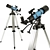 Sky-Watcher Achromatic Refractor: BK 705AZ3 3D model small image 1