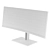 HPZ38c: Immersive Wide-Screen Monitor 3D model small image 5