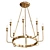 Trustwin Lighting: Illuminate Your Space 3D model small image 1