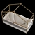Cosy Retreat Teepee Tent 3D model small image 3
