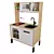 Ikea Duktig Children's Kitchen 3D model small image 1