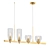 ST Luce Teneresa Pendant Chandelier 3D model small image 1