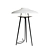 Stellar Works Haro Lamp: Sleek and Stylish Table Illumination 3D model small image 1