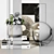 Professional 3D Model Set: V-Ray + Corona 3D model small image 4