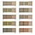 Colonel STRAW Sideboard: Stylish Storage Solution 3D model small image 2