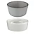  Geelli COCCOLA Sink 3D model small image 5