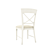 Stylish Comfort: Greenwich Dining Chair 3D model small image 4