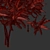 Aylant 3-in-1: Ailanthus Altissima Collection 3D model small image 4