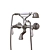 Elegant Nicolazzi Lusso 1401 Faucet 3D model small image 1