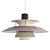 PH 5 Pendant Lamp - Louis Poulsen 3D model small image 2