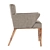 Luminous Seating: Brightchair 3D model small image 3