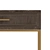 Bullard Console Table: Cosmorelax Elegance 3D model small image 4
