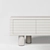 Elegant Scala Sideboard & Chest: Perfect Blend of Style and Function 3D model small image 2