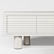 Elegant Scala Sideboard & Chest: Perfect Blend of Style and Function 3D model small image 5