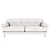 Italian Elegance: Italia Sofa 3D model small image 4