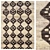 Moroccan Treasures: 1600x2300mm Carpet 3D model small image 1