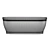 Elegant Celine Petite Freestanding Bathtub 3D model small image 5