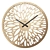 Elegant Tomas Stern Wall Clock 3D model small image 1