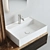 Alice Ceramica Bathroom Set 3D model small image 2