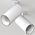 Eden Design Tubu 60: Modular Brilliance 3D model small image 2