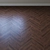 Smoky Oak Contour Laminate 3D model small image 4