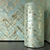 Seamless Decorative Plaster 3D model small image 2