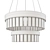 Solaris Twin CTO Lighting: Illuminating Excellence 3D model small image 2