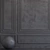 Volcanic Glass Decorative Plaster 3D model small image 2
