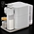 De'Longhi Nespresso Gran Lattissima: Effortless Espresso at Home 3D model small image 3