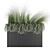 Miniature Leafy Beauty 3D model small image 5