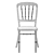 Elegant Resin Chateau Chair 3D model small image 5