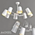 Anders 2013: 3D Model with V-Ray Render 3D model small image 1
