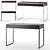 SleekYomeiSmartConsole 3D model small image 1