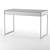 SleekYomeiSmartConsole 3D model small image 2