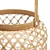 Handmade Bamboo Table Lamp 3D model small image 4