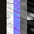 Seamless Cliff Texture Pack 3D model small image 4
