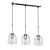 Elegant LUMINEX Felipe Pendant 3D model small image 1