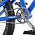 Premium BMX Bike: High-Quality, Detailed & Render-Friendly 3D model small image 2