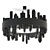 Dreamscape Pendant Lamp 3D model small image 1