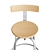 La Palma GIRO Bar Stool 3D model small image 4