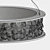 Title: NOVA Freund: Sleek 150cm Diameter for Efficient Work 3D model small image 2