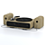 Crosley Gig Vinyl Turntable 3D model small image 2