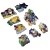 Low Poly Sticker Pack 1 3D model small image 2