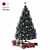 Christmas Sparkle: Premium Multi/Sub-Object Christmas Tree 3D model small image 1