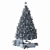 Christmas Sparkle: Premium Multi/Sub-Object Christmas Tree 3D model small image 4