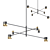 Lampatron SIF CH 6 Pendant Light 3D model small image 1
