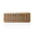 Outdoor Double Daybed: Code0532 3D model small image 4