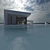 Aerial HDRI Sky Map 3D model small image 3