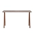 Modern Minimalist Hay Copenhague 90 Desk 3D model small image 2
