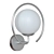 Modern Italian Wall Lamp: Galio SL418.401.01 & SL418.101.01 3D model small image 3